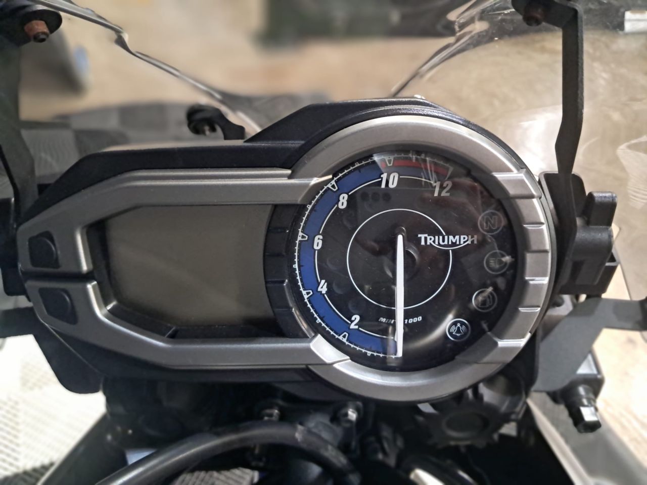 Used Triumph Tiger 800 for sale - 78434475: Photo 17