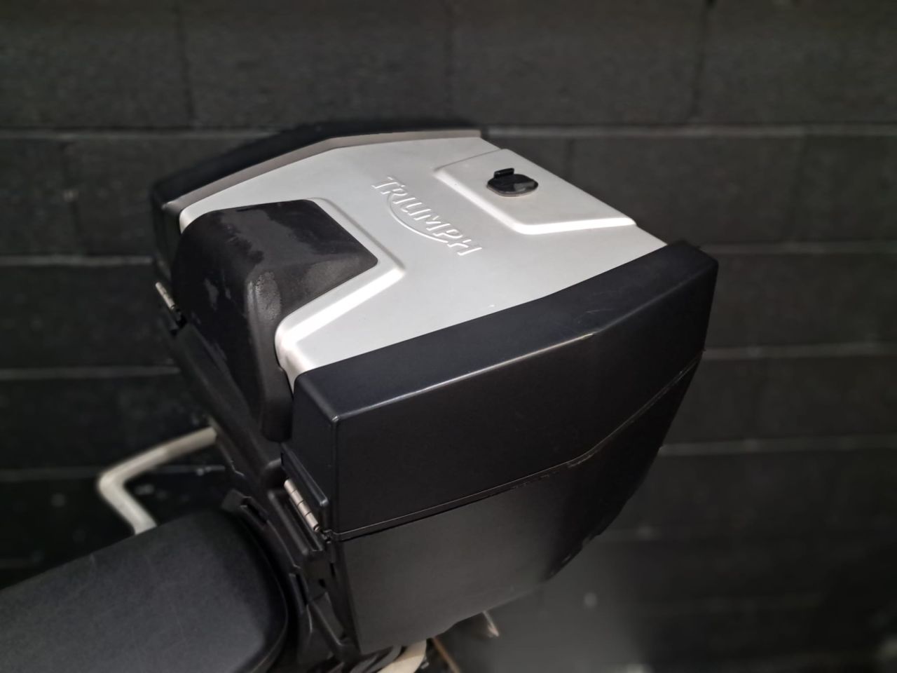 Used Triumph Tiger 800 for sale - 78434475: Photo 18