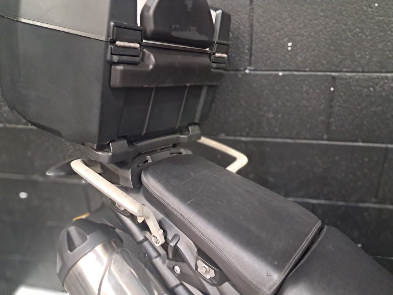 Used Triumph Tiger 800 for sale - 78434475: Photo 19