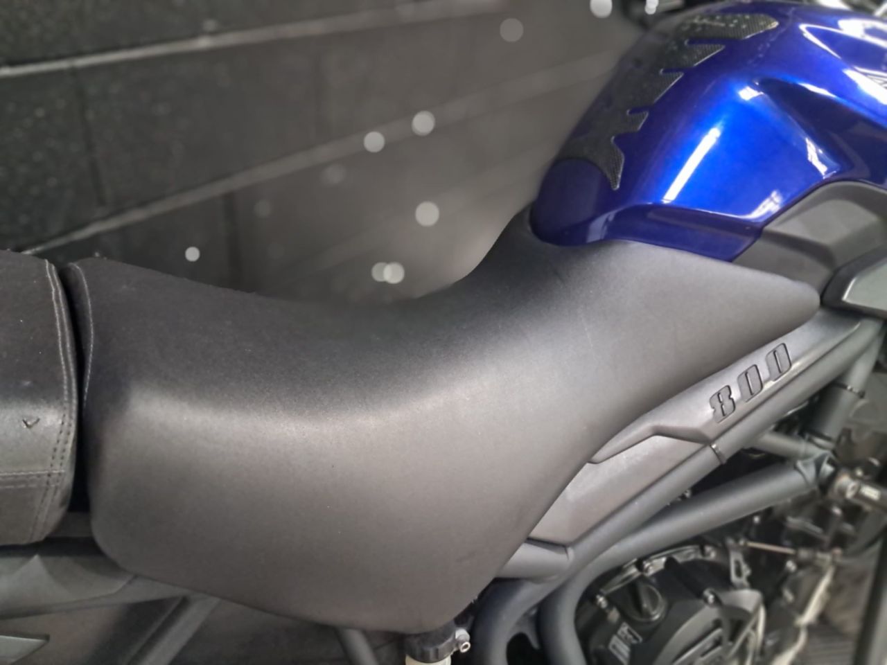 Used Triumph Tiger 800 for sale - 78434475: Photo 20