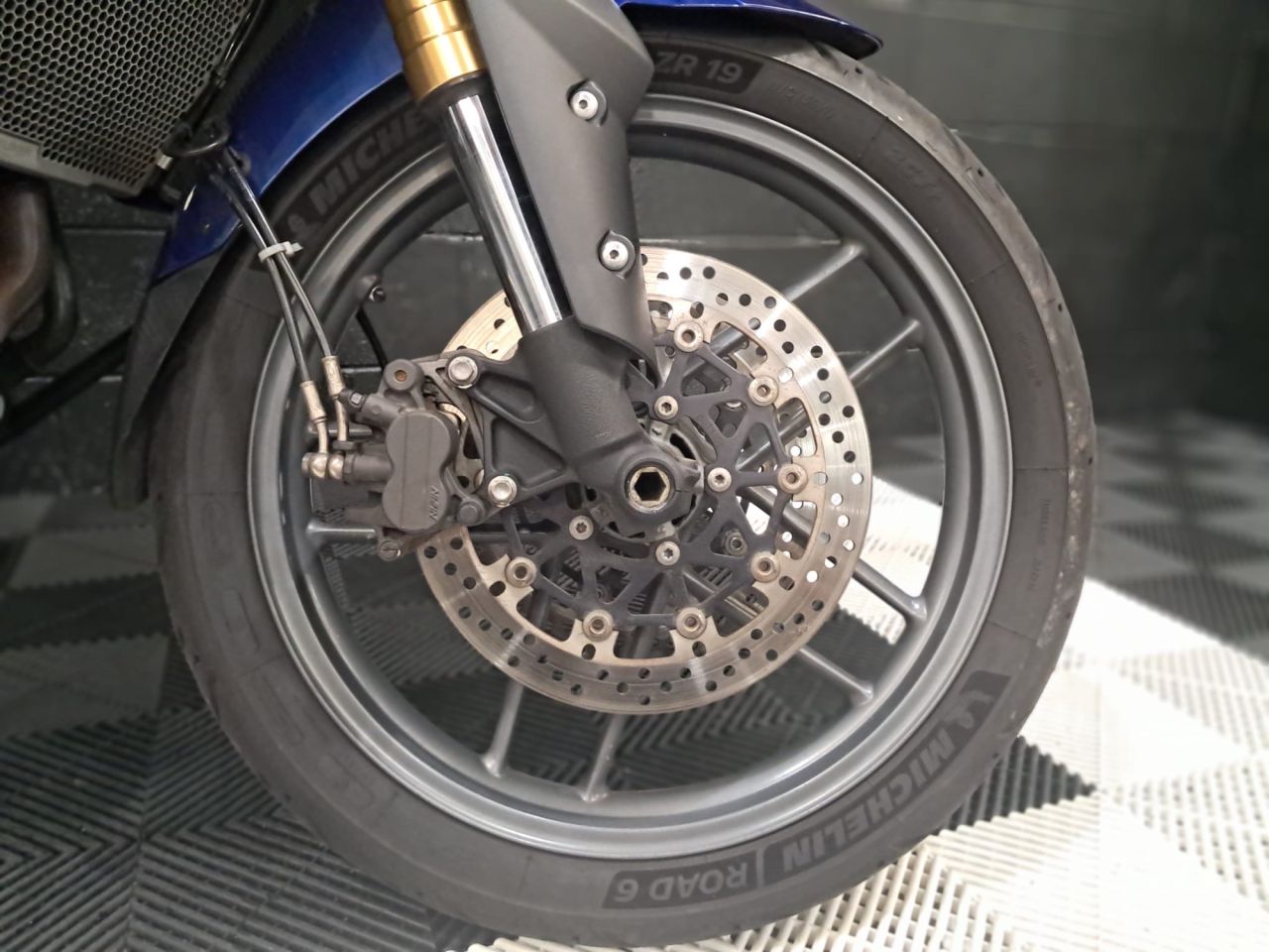 Used Triumph Tiger 800 for sale - 78434475: Photo 22