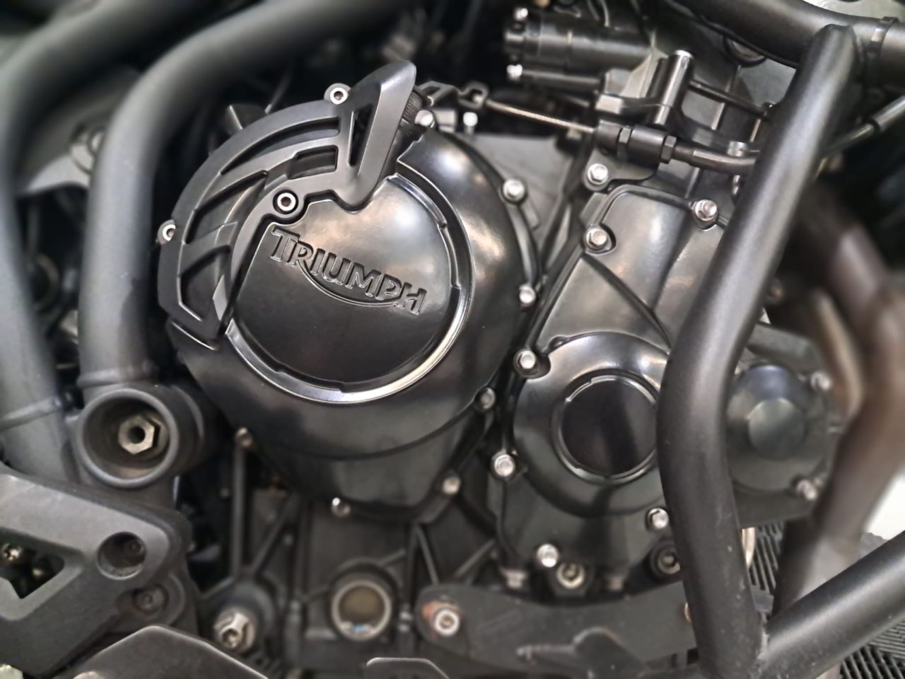 Used Triumph Tiger 800 for sale - 78434475: Photo 23