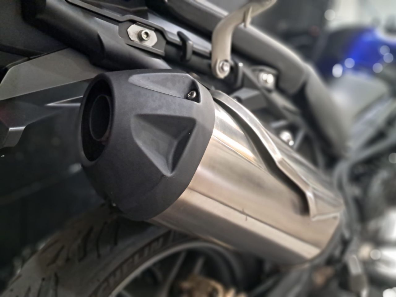 Used Triumph Tiger 800 for sale - 78434475: Photo 24