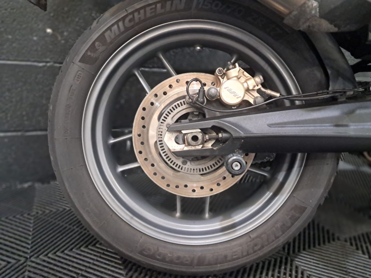 Used Triumph Tiger 800 for sale - 78434475: Photo 25