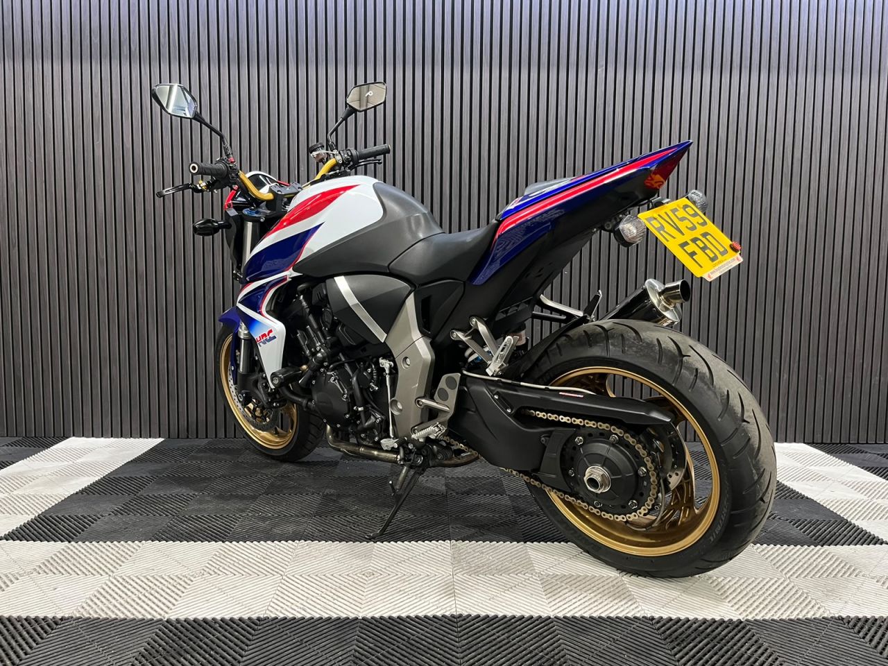 Used Honda CB1000R for sale - 78838728: Photo 10