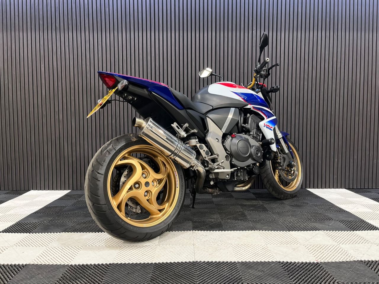 Used Honda CB1000R for sale - 78838728: Photo 11