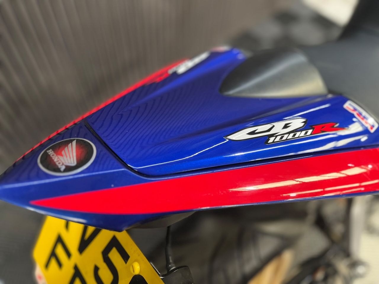 Used Honda CB1000R for sale - 78838728: Photo 17