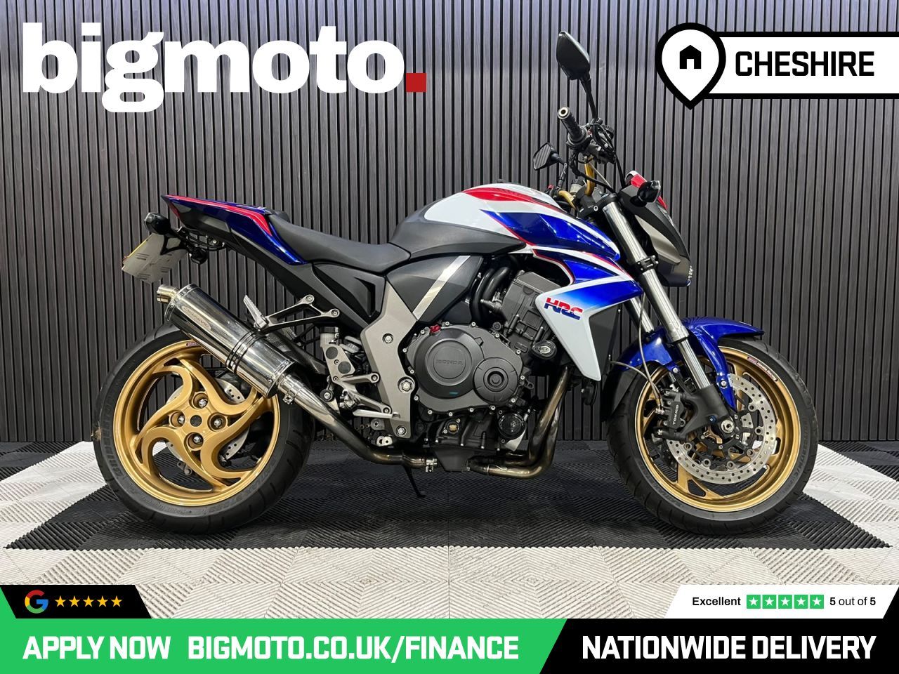 Used Honda CB1000R for sale - 78838728: Photo 2