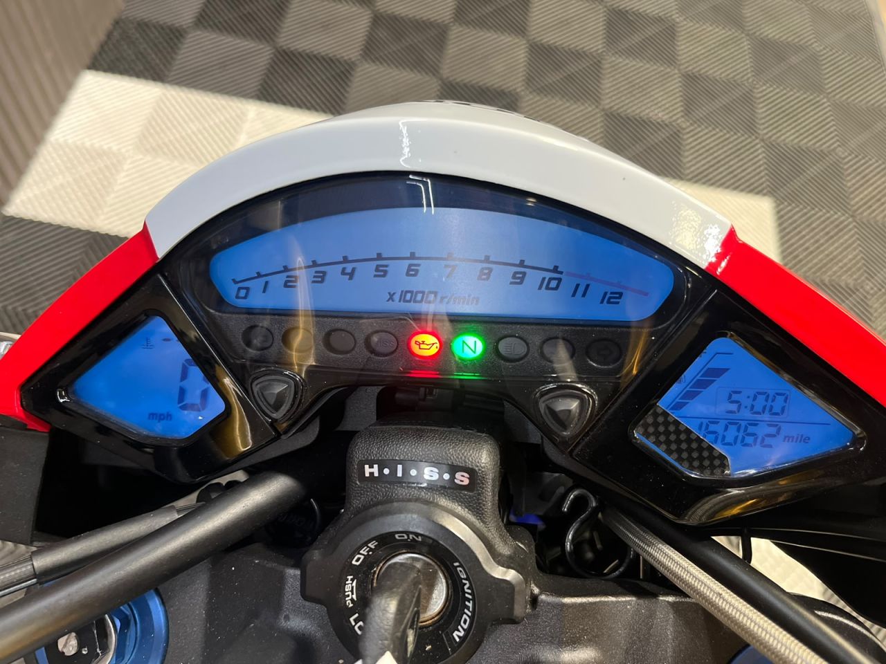 Used Honda CB1000R for sale - 78838728: Photo 21