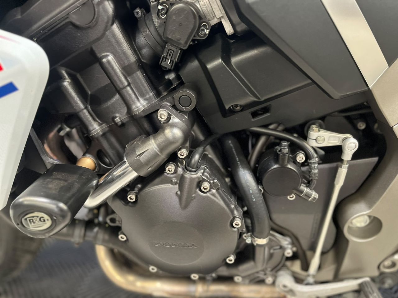 Used Honda CB1000R for sale - 78838728: Photo 23