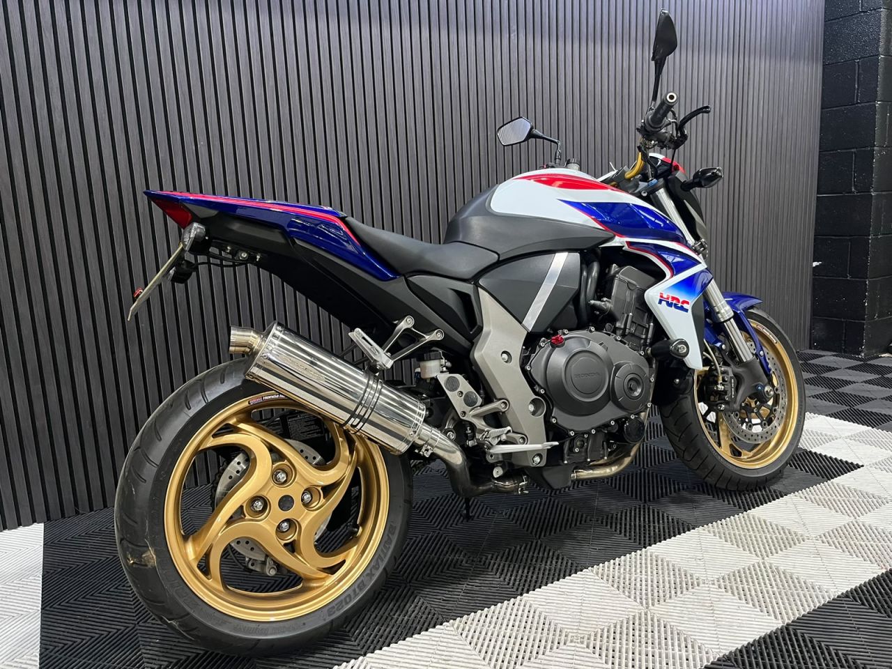 Used Honda CB1000R for sale - 78838728: Photo 4