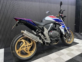 Used Honda CB1000R undefined for sale - bike-78838728: Photo
