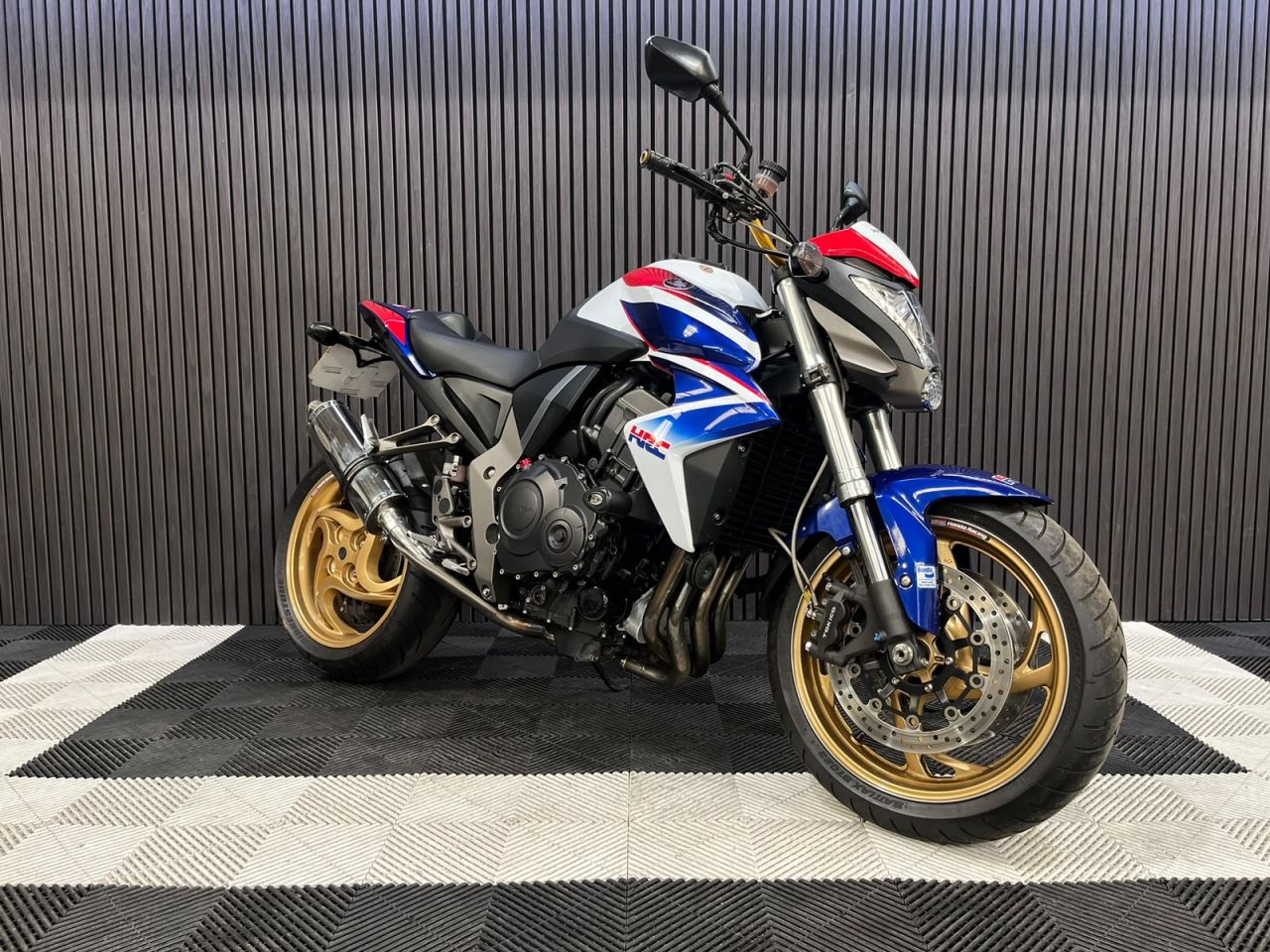 Used Honda CB1000R for sale - 78838728: Photo 6