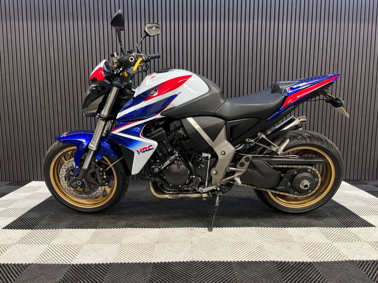 Used Honda CB1000R for sale - 78838728: Photo 9