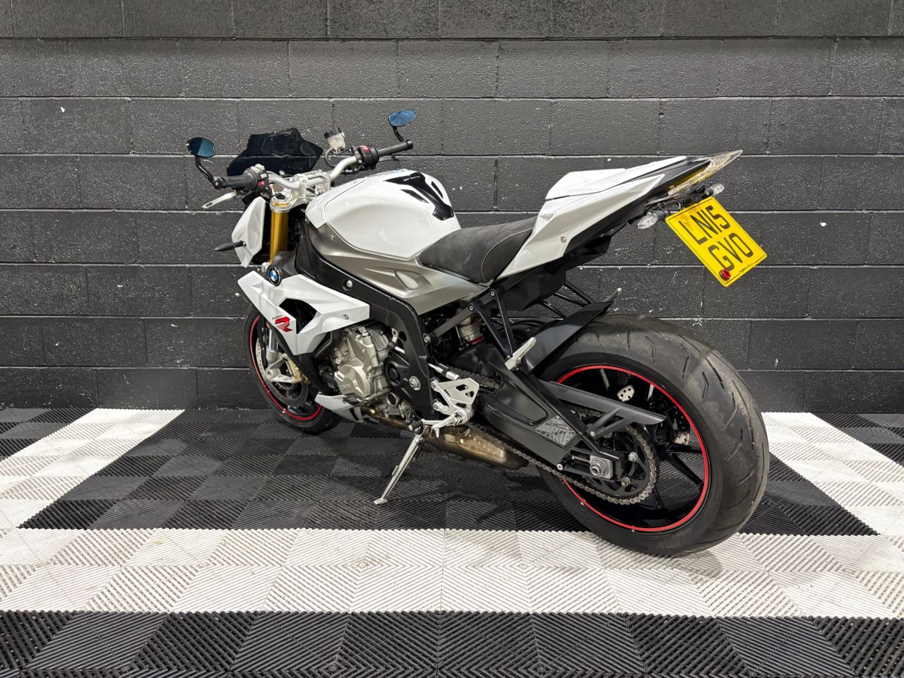 Used BMW S1000R for sale - 78435215: Photo 10