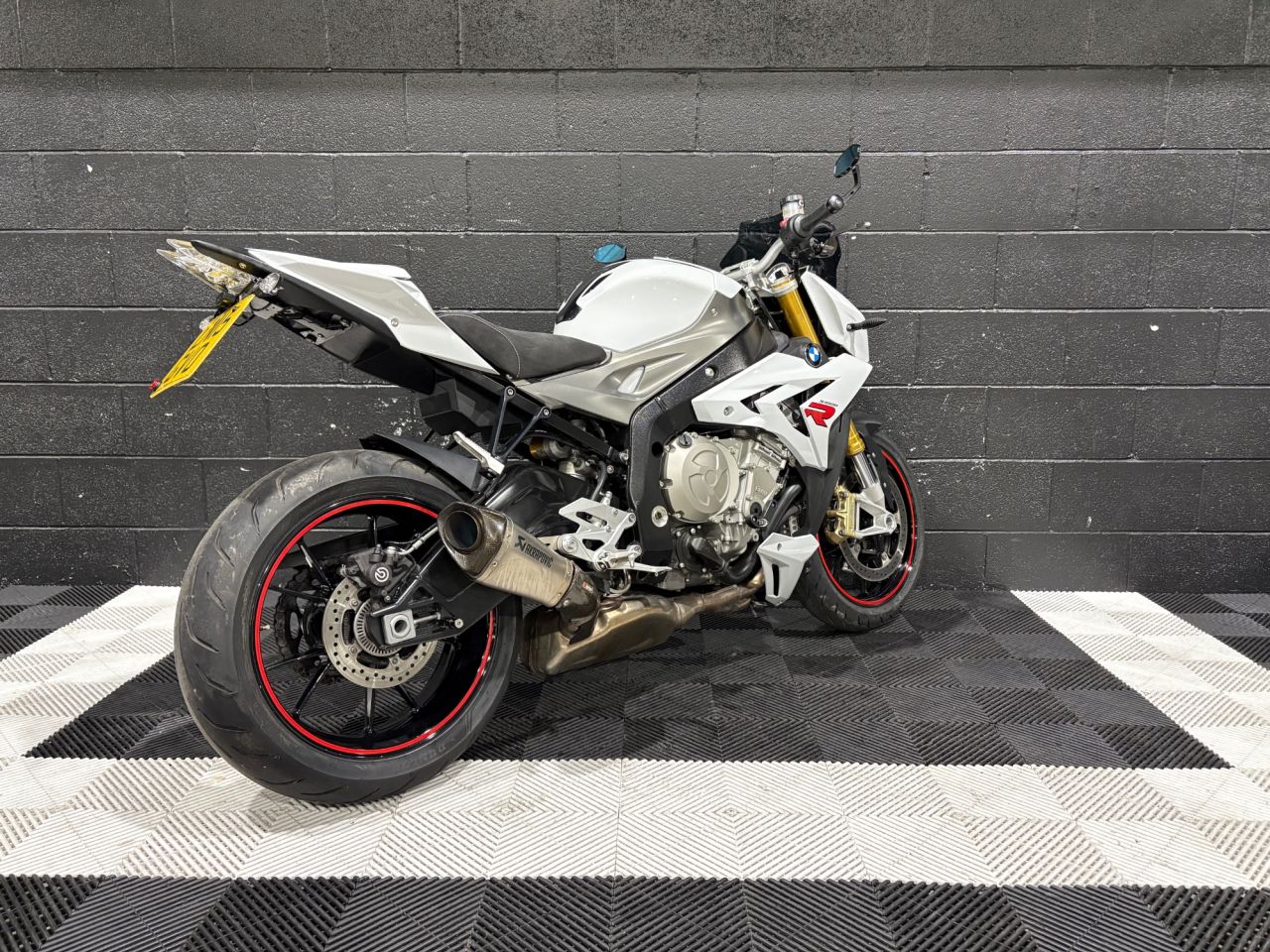Used BMW S1000R for sale - 78435215: Photo 11