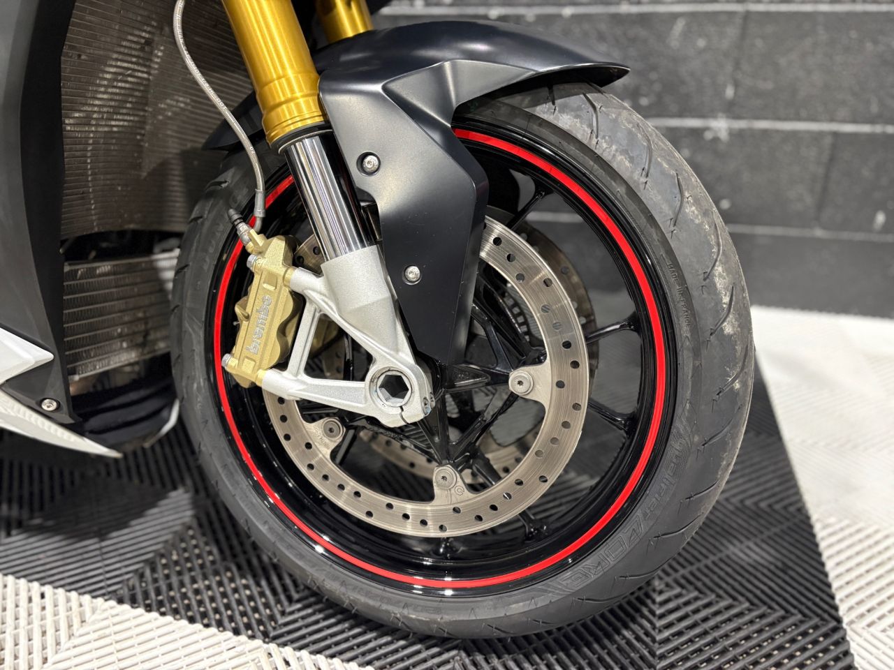 Used BMW S1000R for sale - 78435215: Photo 12