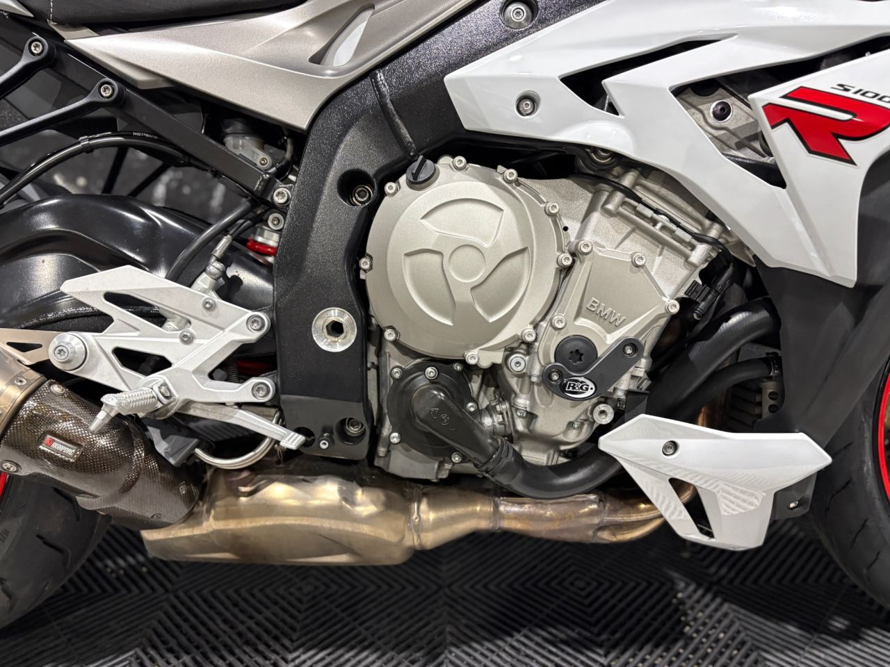 Used BMW S1000R for sale - 78435215: Photo 13