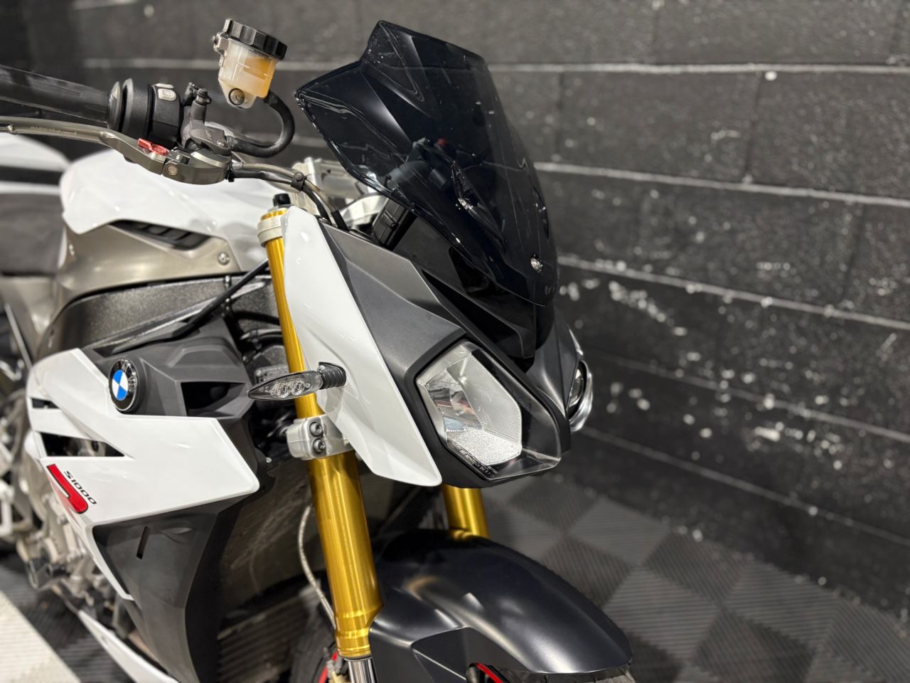 Used BMW S1000R for sale - 78435215: Photo 15