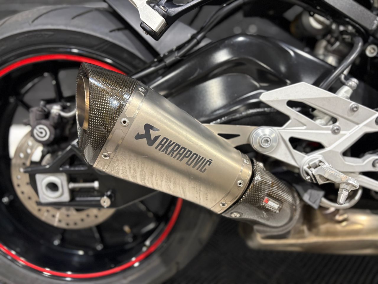 Used BMW S1000R for sale - 78435215: Photo 18