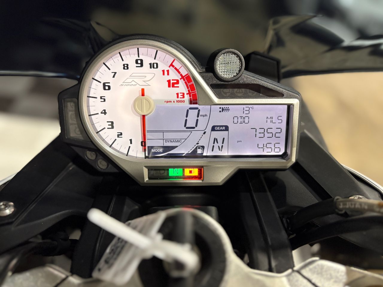 Used BMW S1000R for sale - 78435215: Photo 19