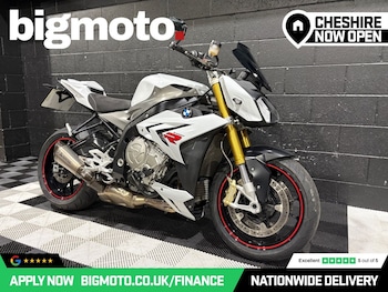 Used BMW S1000R undefined for sale - bike-78435215: Photo