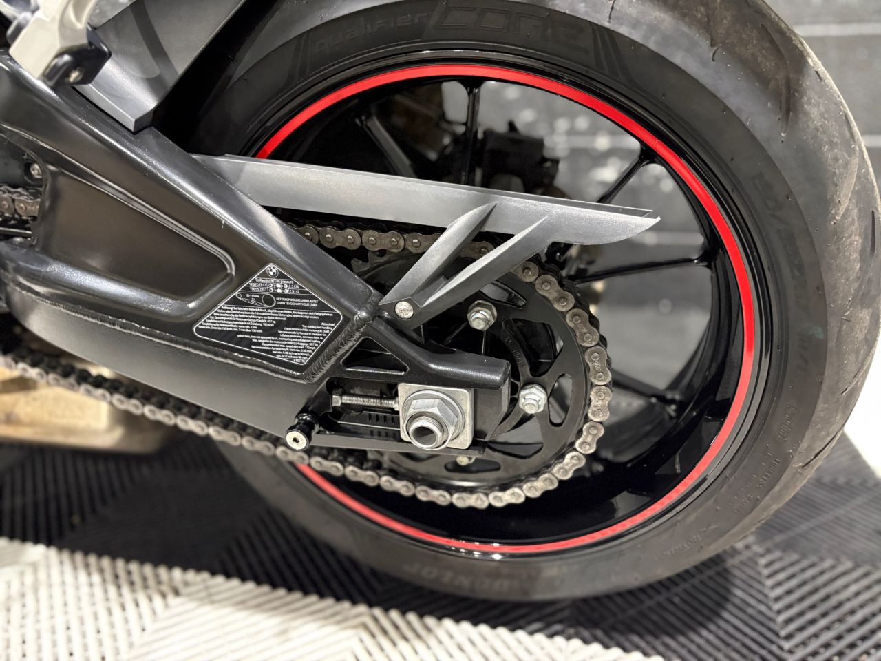 Used BMW S1000R for sale - 78435215: Photo 21