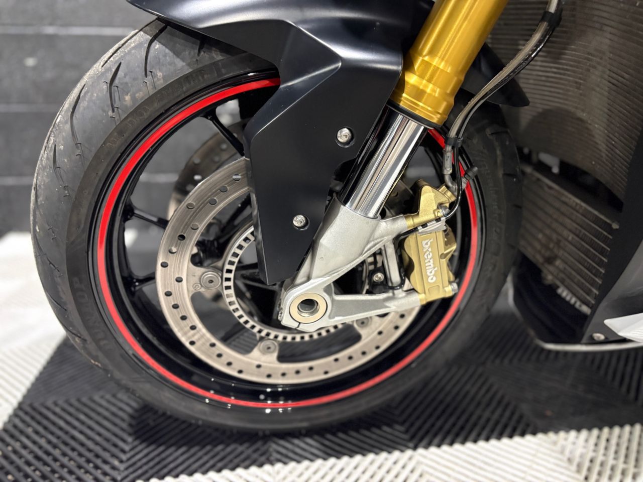 Used BMW S1000R for sale - 78435215: Photo 22