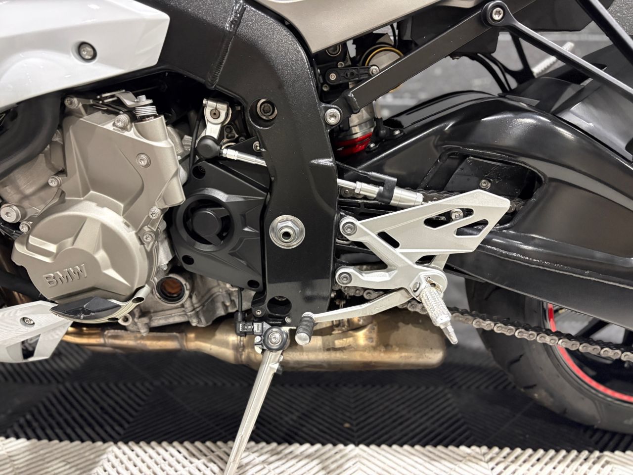 Used BMW S1000R for sale - 78435215: Photo 23