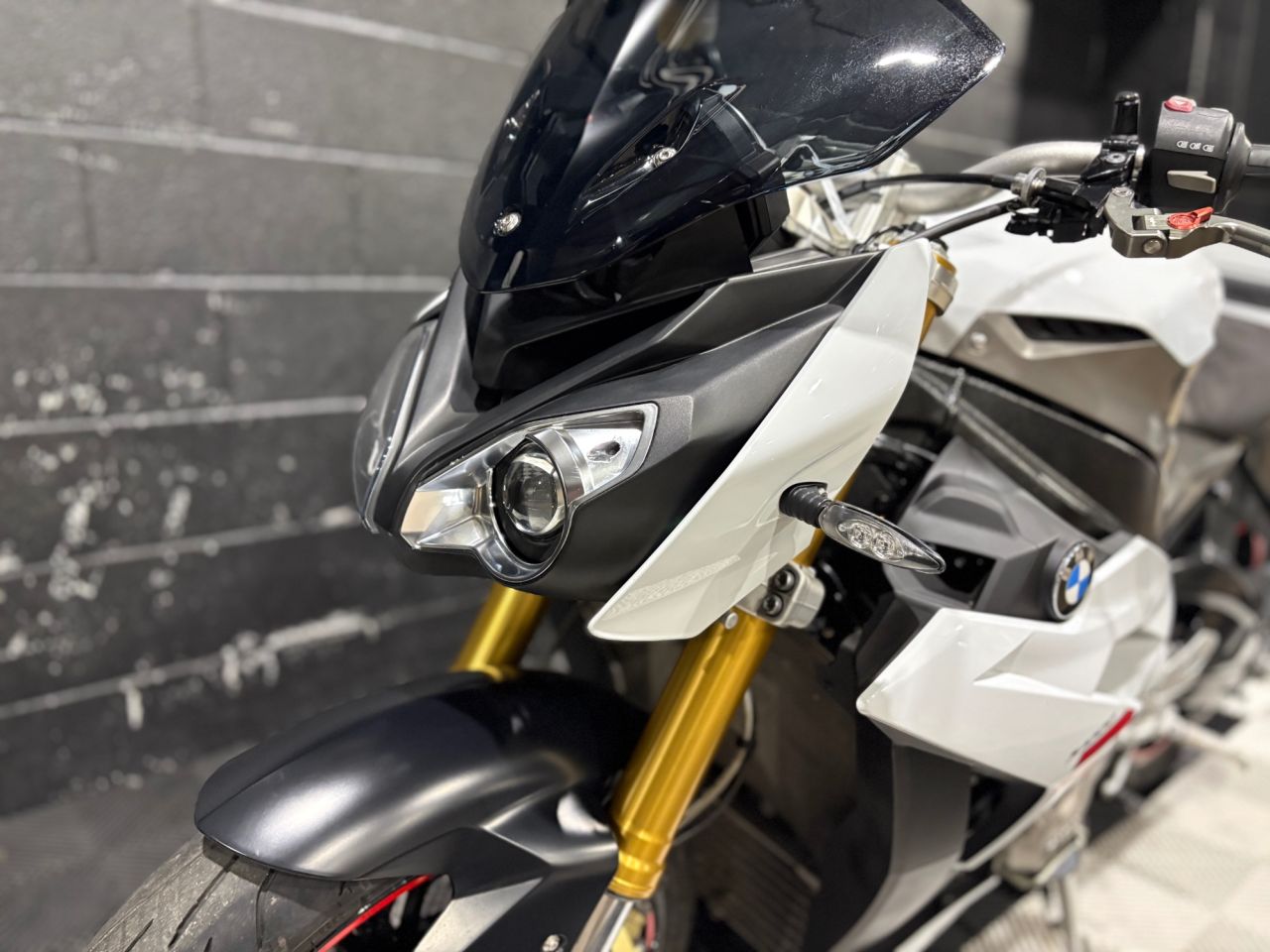 Used BMW S1000R for sale - 78435215: Photo 25