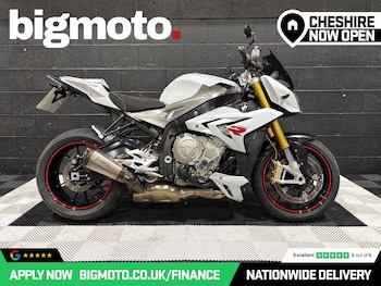 Used BMW S1000R undefined for sale - bike-78435215: Photo