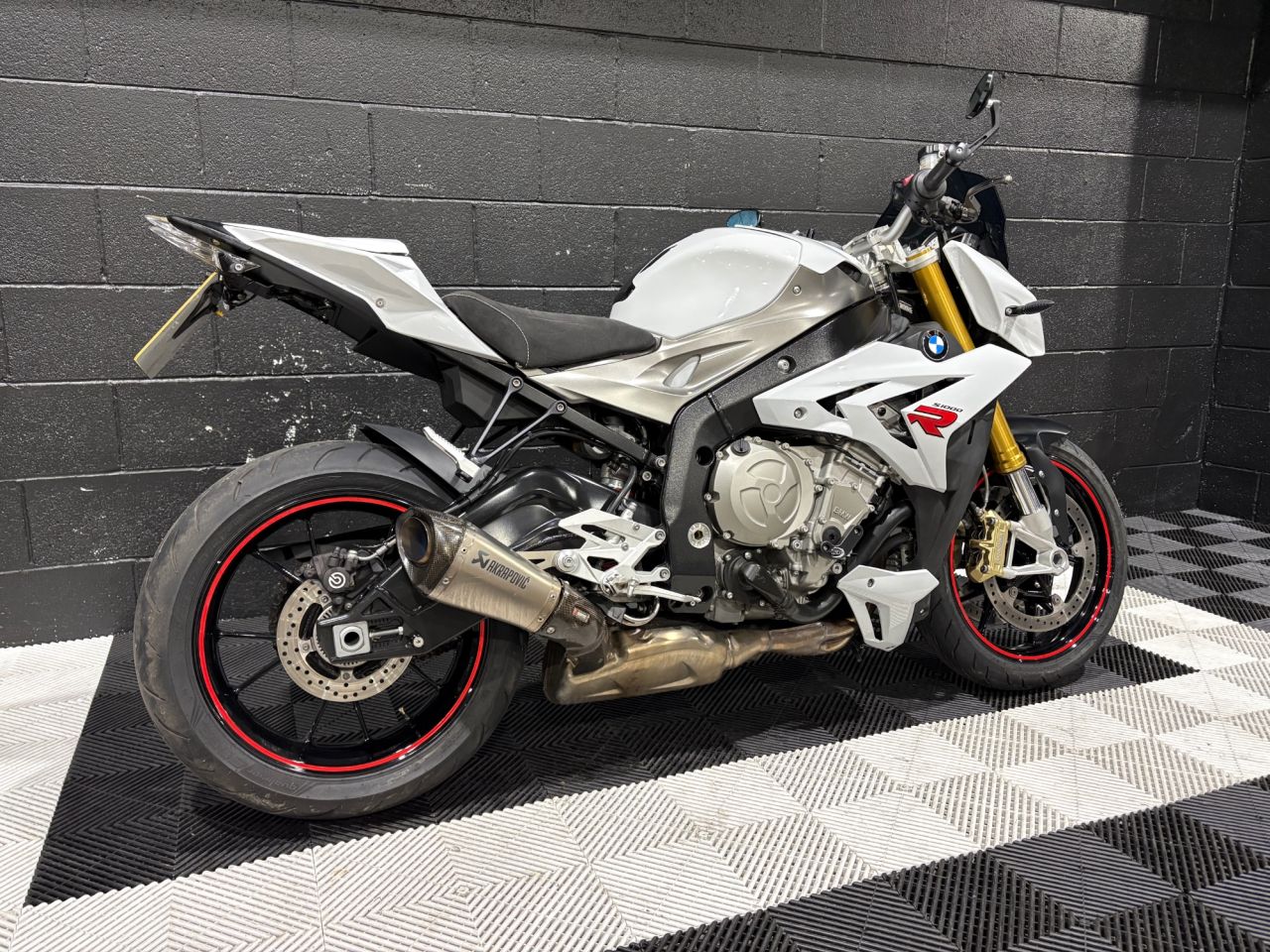 Used BMW S1000R for sale - 78435215: Photo 4