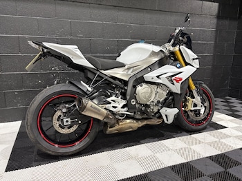 Used BMW S1000R undefined for sale - bike-78435215: Photo