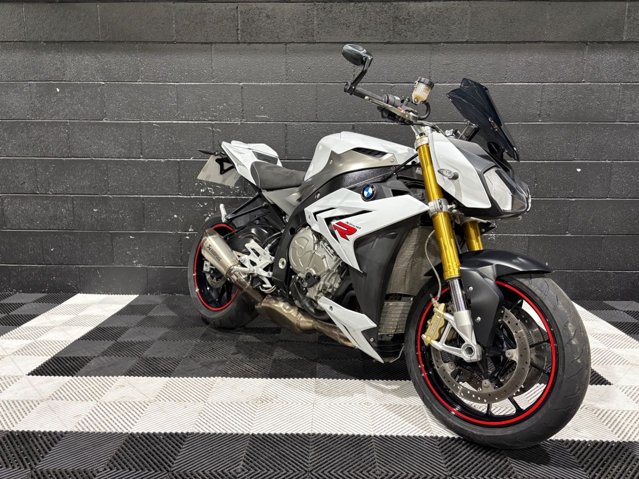 Used BMW S1000R for sale - 78435215: Photo 6