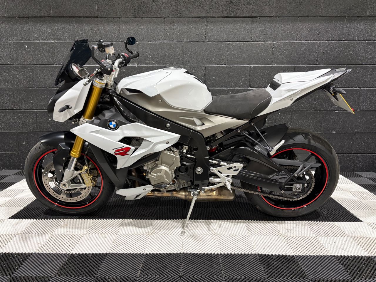 Used BMW S1000R for sale - 78435215: Photo 9