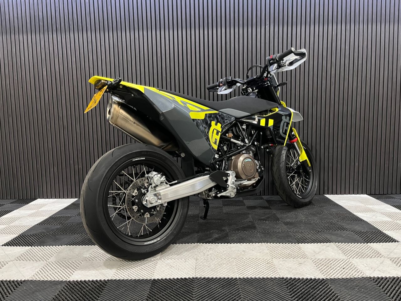 Used Husqvarna 701 for sale - 78640173: Photo 11