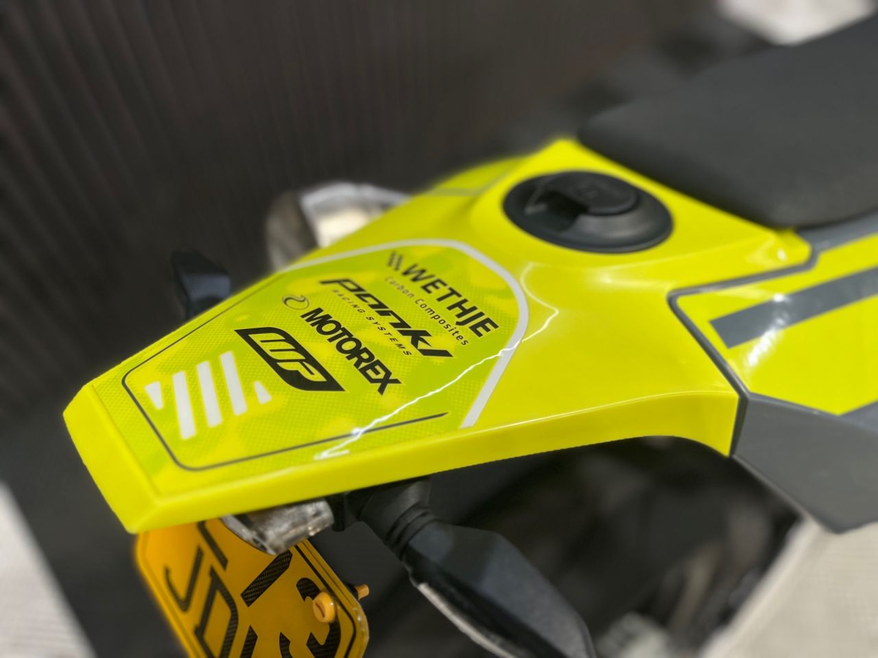Used Husqvarna 701 for sale - 78640173: Photo 14