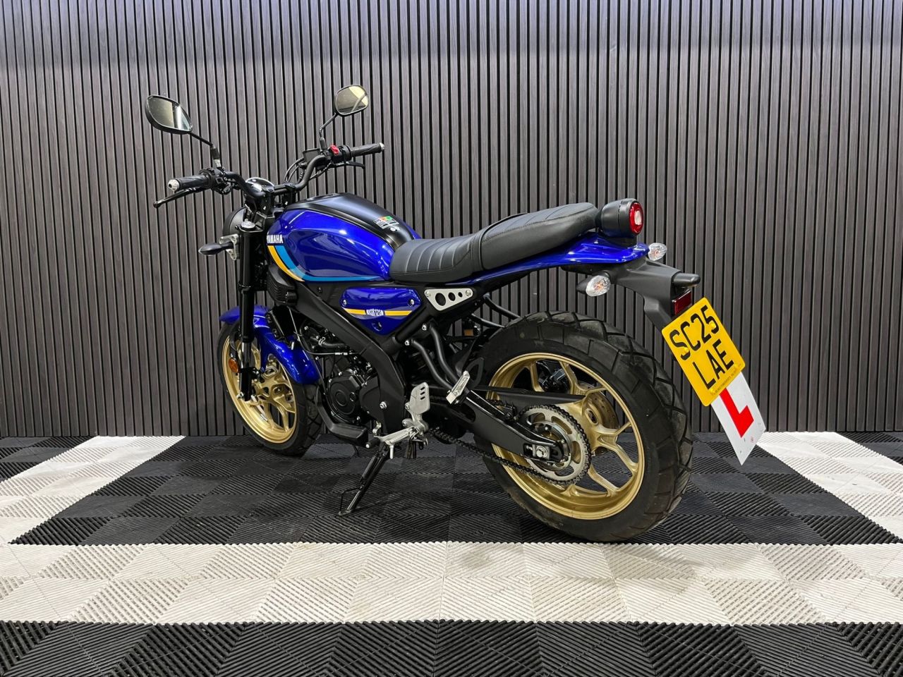 Used Yamaha XSR125 for sale - 78435761: Photo 10