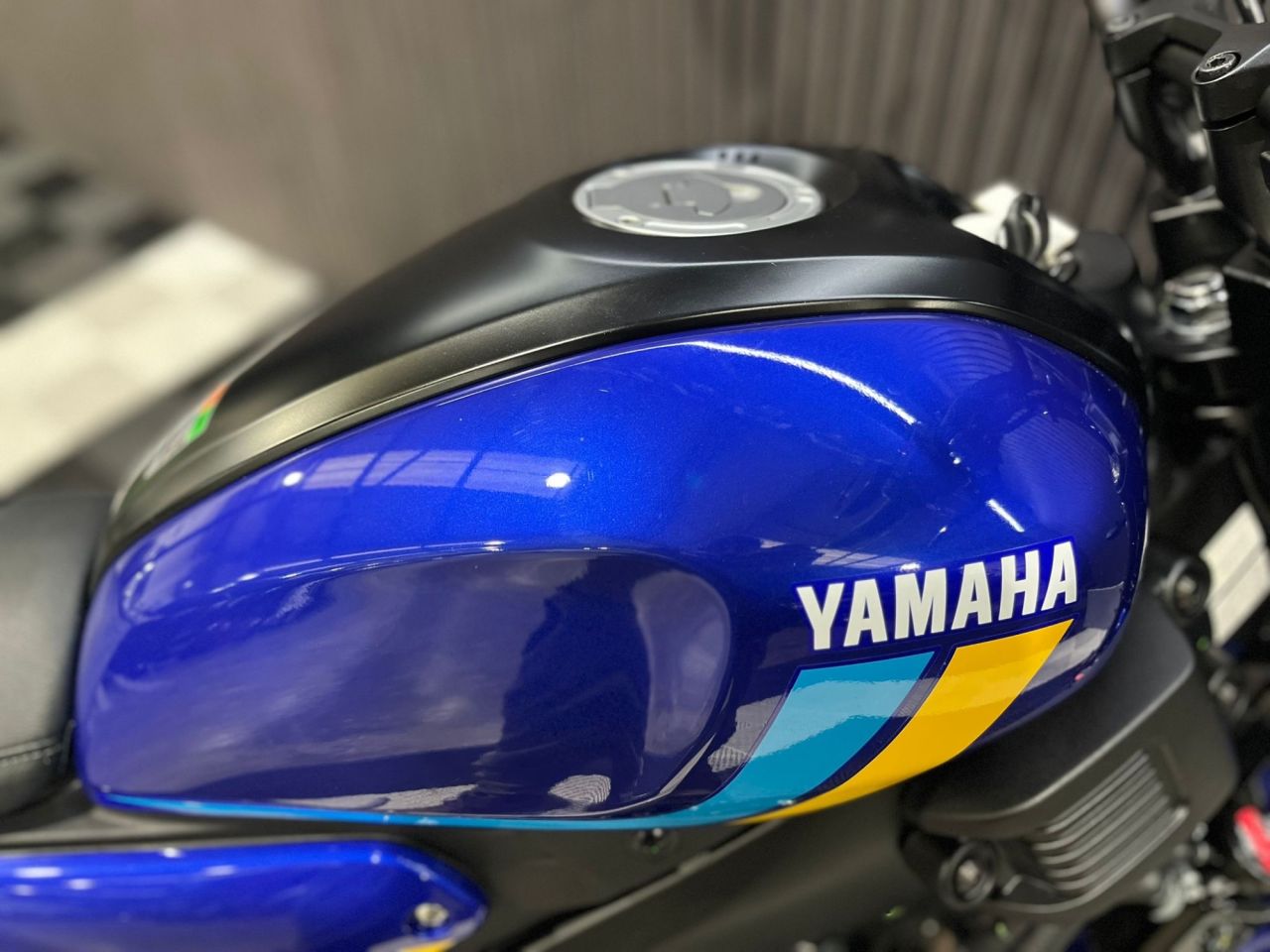 Used Yamaha XSR125 for sale - 78435761: Photo 14