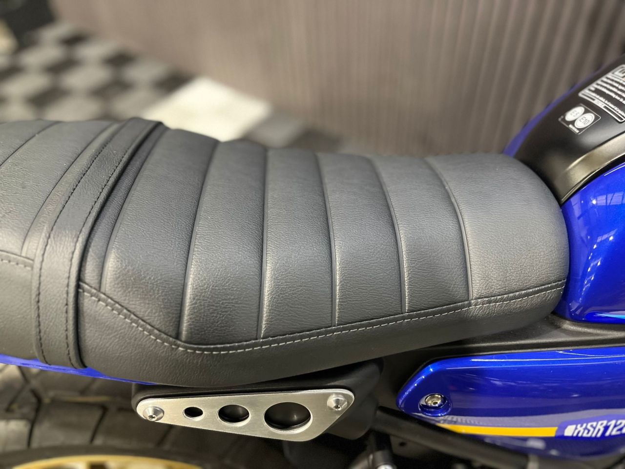 Used Yamaha XSR125 for sale - 78435761: Photo 17