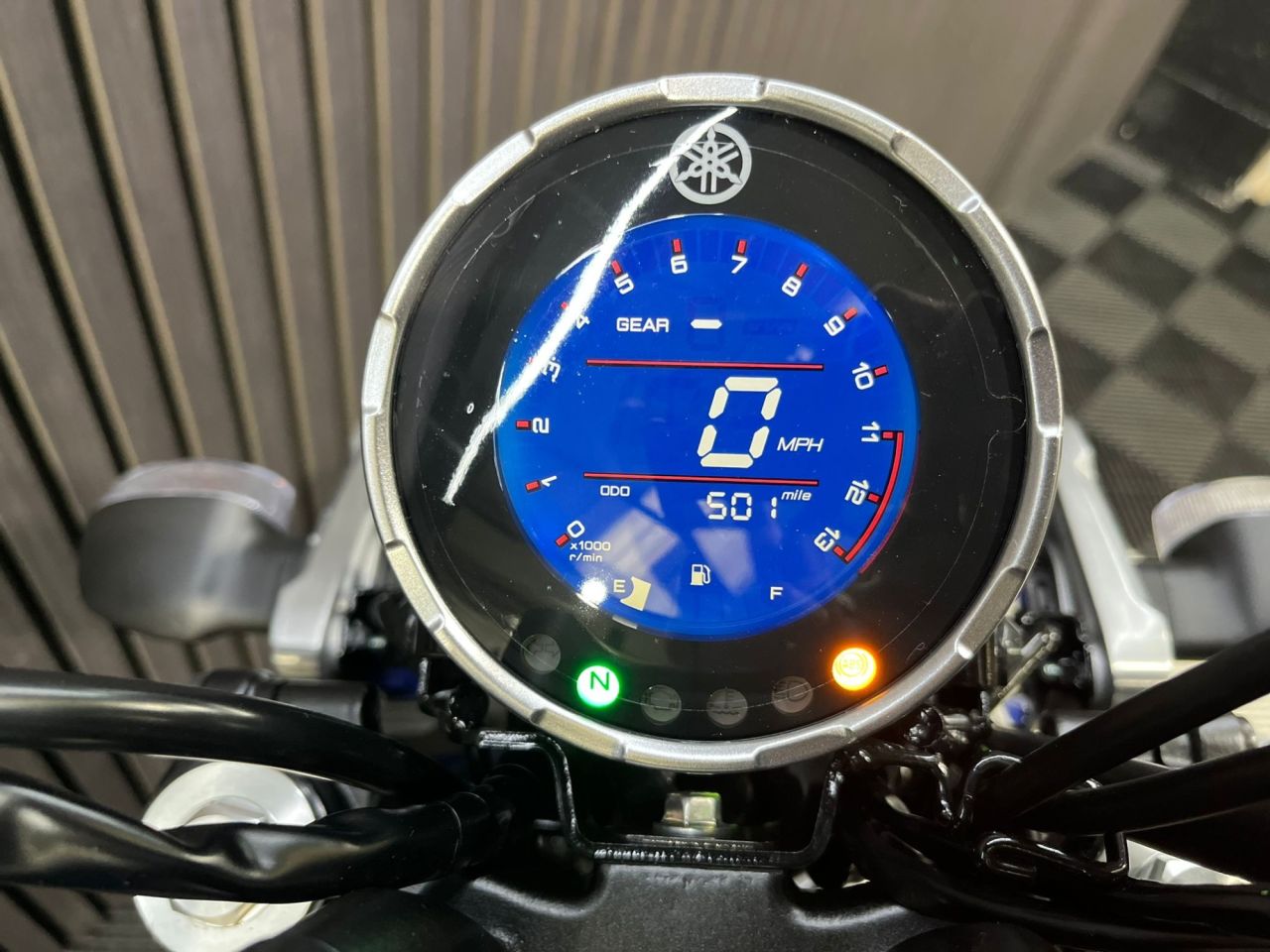 Used Yamaha XSR125 for sale - 78435761: Photo 18