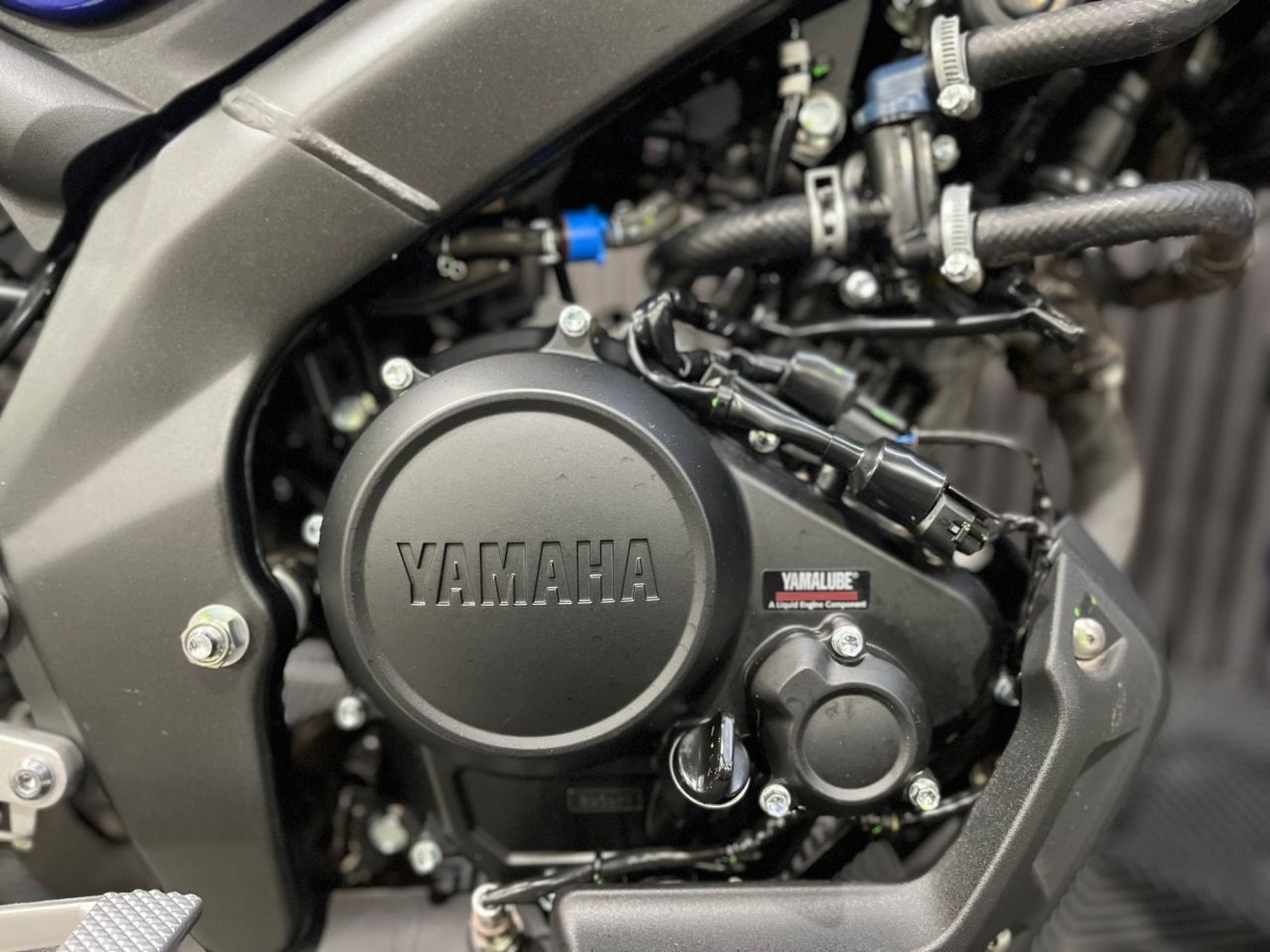 Used Yamaha XSR125 for sale - 78435761: Photo 19