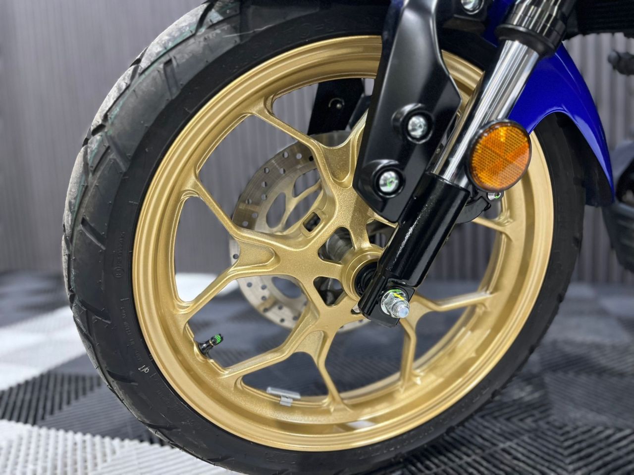 Used Yamaha XSR125 for sale - 78435761: Photo 22