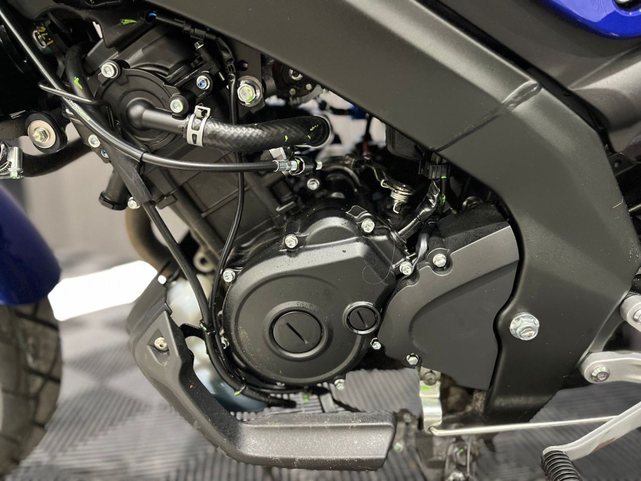 Used Yamaha XSR125 for sale - 78435761: Photo 23