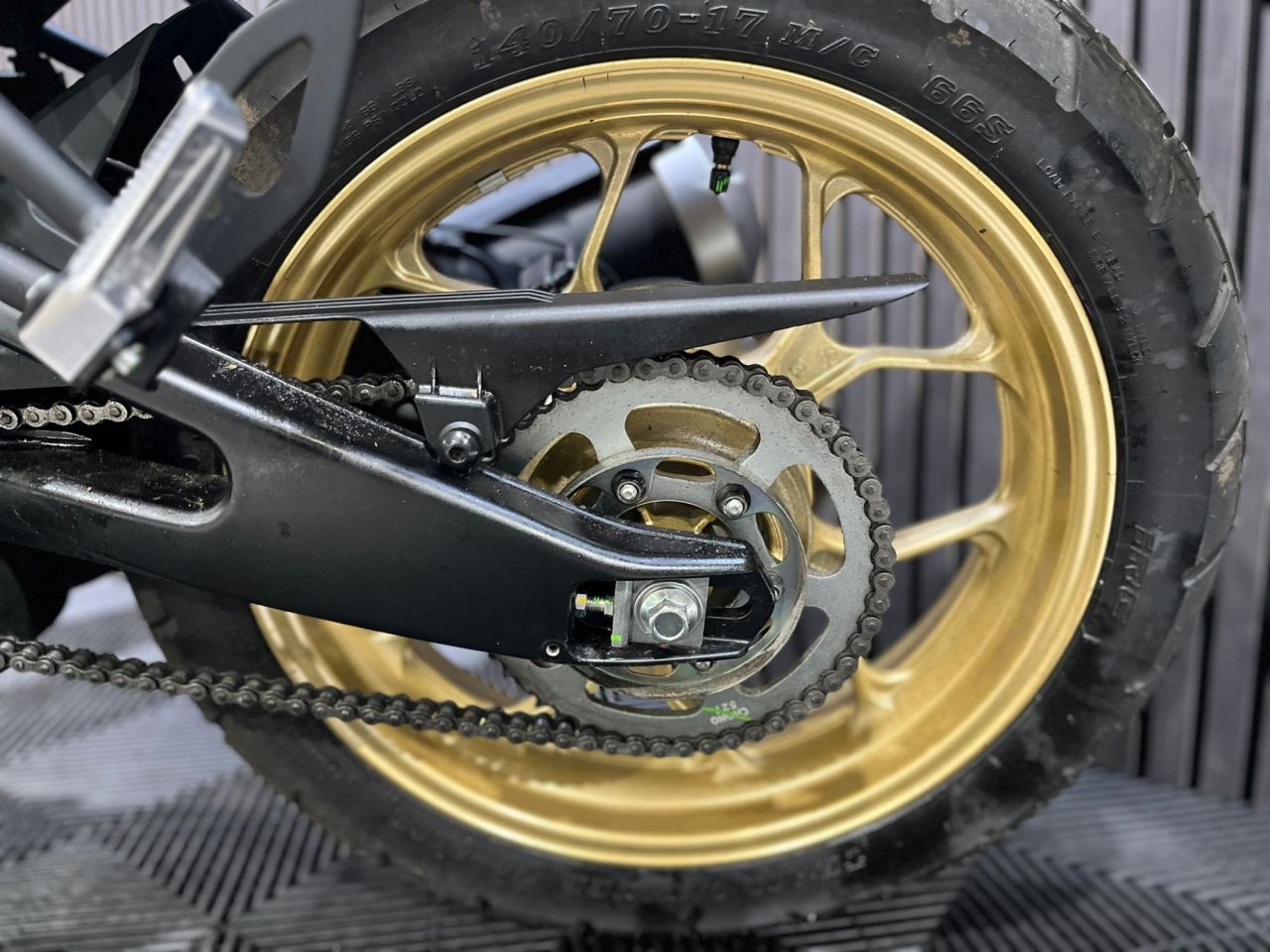 Used Yamaha XSR125 for sale - 78435761: Photo 24