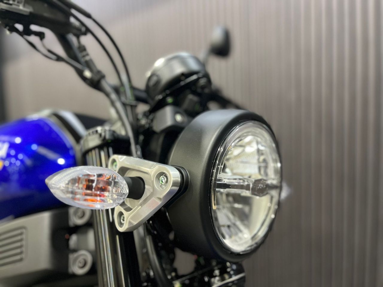 Used Yamaha XSR125 for sale - 78435761: Photo 25