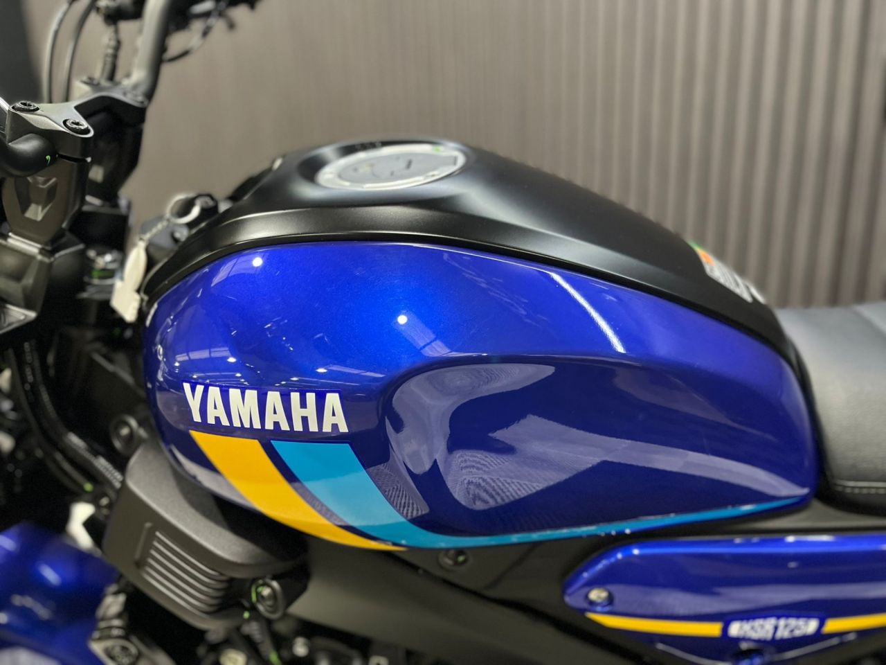 Used Yamaha XSR125 for sale - 78435761: Photo 26