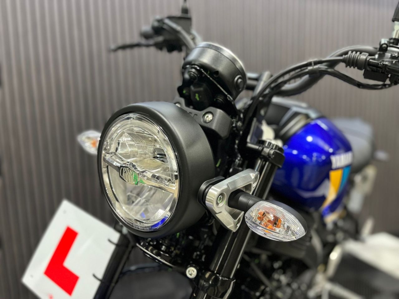 Used Yamaha XSR125 for sale - 78435761: Photo 27