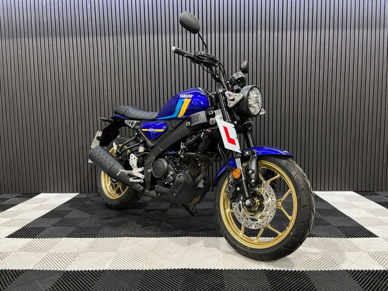 Used Yamaha XSR125 for sale - 78435761: Photo 6