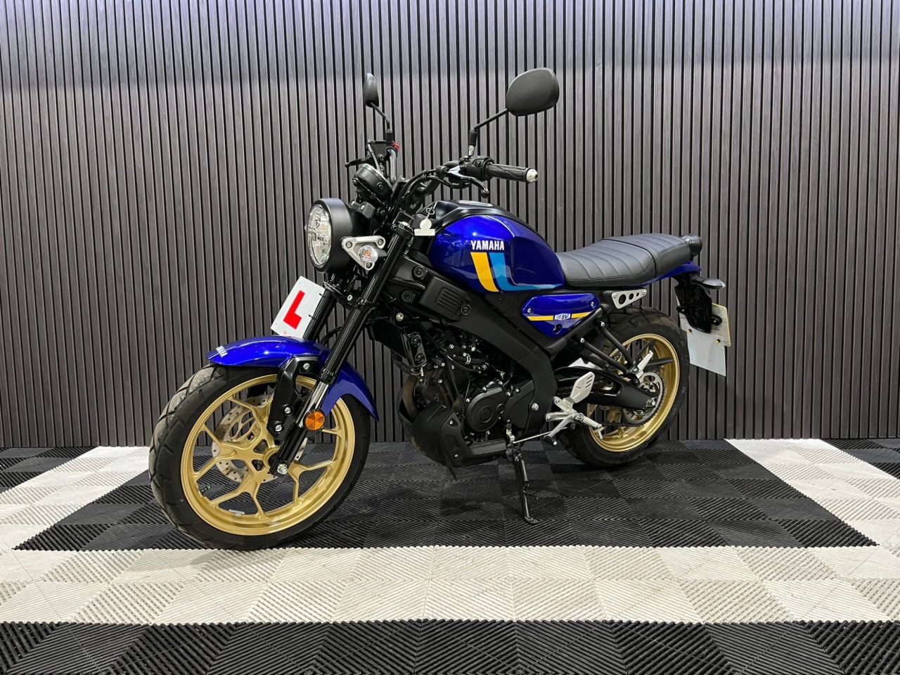 Used Yamaha XSR125 for sale - 78435761: Photo 7